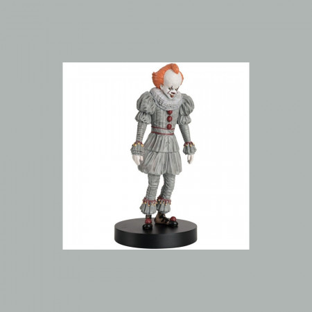 It: The Horror Collection socha 1/16 Pennywise Chapter 2 Ver. 13 cm